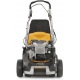 Газонокосилка бензиновая Stiga Twinclip 50 SVE-R B в Архангельске