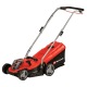 Газонокосилка аккумуляторная Einhell PXC GE-CM 18/33 Li (без аккумулятора и зарядного устройства) в Архангельске