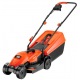 Газонокосилка электрическая Black+Decker EMAX32QS в Архангельске