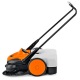 Подметальная машина Stihl KGA 770 в Архангельске