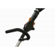Бензокоса (бензиновый триммер) Carver GBC-025 в Архангельске