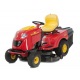 Cадовый минитрактор Wolf-Garten 105.175 H (RTG) в Архангельске