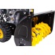 Бензиновый снегоуборщик Huter SGC 4100L в Архангельске