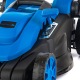 Газонокосилка электрическая Haitec HT-ERM138 в Архангельске