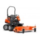 Садовый райдер Husqvarna P525DX в Архангельске