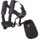 Бензокоса (бензиновый триммер) Huter GGT-2900S Pro в Архангельске