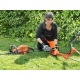 Аккумуляторные ножницы Husqvarna 536LiHD60X в Архангельске