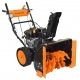 Снегоуборщик Carver STG 7056WEL в Архангельске