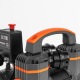Компрессор поршневой безмасляный Daewoo DAC 170S в Архангельске