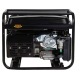 Бензиновый генератор Huter DY8000LX-3 6.5 кВт в Архангельске