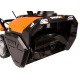 Снегоуборщик аккумуляторный Worx WG471E.9 (без аккумулятора и ЗУ) в Архангельске