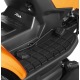Садовый минитрактор Daewoo DLT 84 H в Архангельске