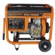 Дизельгенератор Carver PPG-7000DE 5 кВт в Архангельске