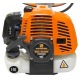 Бензокоса (бензиновый триммер) Carver GBC-033MS в Архангельске