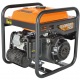 Инверторный бензогенератор Carver PPG-4500I 3.5 кВт в Архангельске
