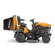 Садовый трактор Stiga Estate 9122 WX в Архангельске
