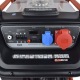 Бензогенератор EVOline KB 9003 E 8 кВт в Архангельске