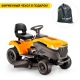 Садовый трактор Stiga Tornado 5108 W в Архангельске