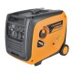 Бензогенератор инверторный Carver PPG-4500IS Duomatic 3.5 кВт в Архангельске