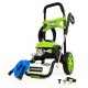 Мойка высокого давления GreenWorks GPW2000 в Архангельске
