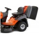 Садовый минитрактор Husqvarna CT 154 в Архангельске