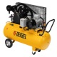 Компрессор воздушный Denzel BCV 4000-T/100 в Архангельске