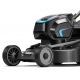 Газонокосилка аккумуляторная Caiman Nero 47CTi в Архангельске