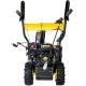 Бензиновый снегоуборщик Huter SGC-5500В в Архангельске