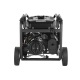 Бензогенератор Hyundai HHY 7050FE ATS 5 кВт в Архангельске