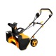 Снегоуборщик электрический DEKO ST3300 в Архангельске
