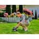Электрокоса (электрический триммер) Gardena ComfortCut 550/28 в Архангельске