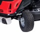 Садовый минитрактор Efco EF 92R/16 K в Архангельске
