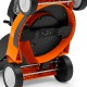Газонокосилка бензиновая Stihl RM 253.0 T в Архангельске
