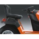 Садовый минитрактор Husqvarna LT 154 в Архангельске