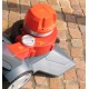 Садовый пылесос Ikra Mogatec KLS 2000 в Архангельске