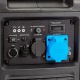 Бензогенератор инверторный RedVerg RD-IG5500HEA 5 кВт в Архангельске
