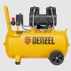 Компрессор поршневой безмасляный Denzel DLP-1500/50 в Архангельске