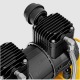 Компрессор поршневой безмасляный Denzel DLP-1500/50 в Архангельске