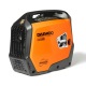 Бензиновый генератор инверторный Daewoo GDA 2500 Si 2 кВт в Архангельске
