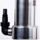 Дренажный насос Alteco DN 1200 T в Архангельске
