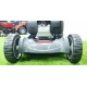 Газонокосилка бензиновая Honda HRX 476C2 VKE в Архангельске