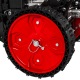 Подметальная машина DDE BS 6580 Combo в Архангельске