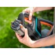 Аккумуляторный кусторез Gardena ComfortCut Li-18/50 без аккумулятора и ЗУ в Архангельске