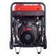 Бензогенератор Fubag BS 11000 DA ES 10 кВт в Архангельске