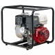 Бензиновая мотопомпа HND WP 40 X3C в Архангельске