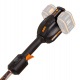 Триммер аккумуляторный Worx WG185E.9 (без аккумулятора и ЗУ) в Архангельске