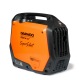 Бензиновый генератор инверторный Daewoo GDA 2500 Si 2 кВт в Архангельске