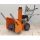Снегоуборщик Holzfforma ST124E в Архангельске