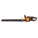 Кусторез аккумуляторный Worx WG284E.9 (без аккумулятора и ЗУ) в Архангельске