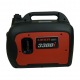 Бензиновый генератор инверторный Loncin LC3300i 2.5 кВт в Архангельске